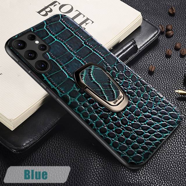 LANGSIDI Leather Case with Bracket for Samsung - Premium Mobile Phone Cases from Langsidi - Just $28.00! Shop now at Dressmycell.com LANGSIDI Leather Case with Bracket for Samsung - Premium Mobile Phone Cases from Langsidi - Just $28.00! Shop now at Dressmycell.com